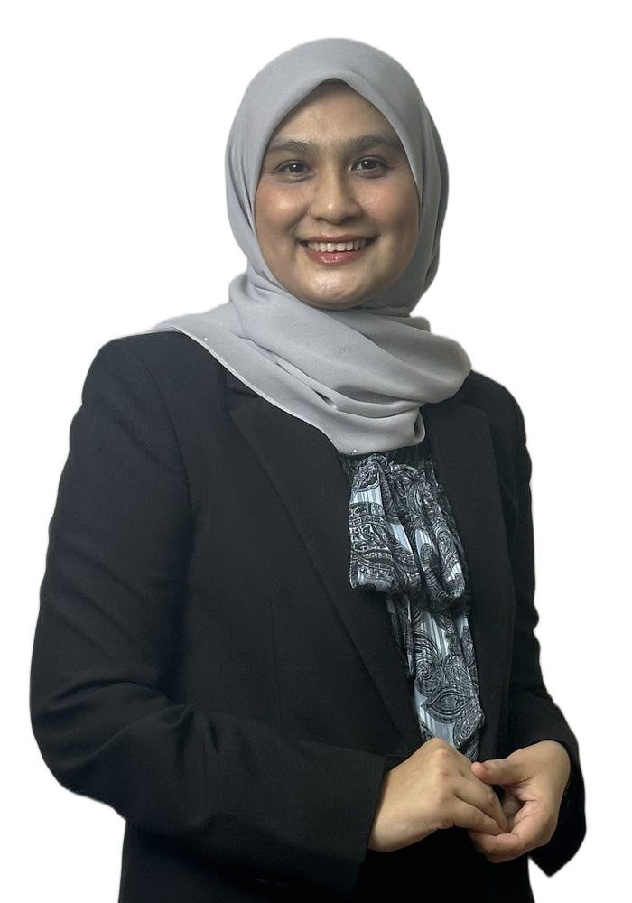 Dr. Rosmalini Binti Ab Kadir